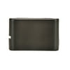 Sega Genesis - Case - Snap-On Replacement Cartridge Case - Black - Bulk New (TTX Tech)