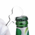 thumbnail image 2 of Llavero Con Forma De Guitarra Y Llavero Para Abrigos De Botella, Para Hombres, De Vaquero, Para Llaves, 2 of 8