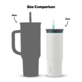 thumbnail image 4 of Owala Gobelet Isotherme en Acier Inoxydable, 4 of 25