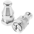 thumbnail image 5 of FRCOLOR 2pcs Pressure Cooker Replacement Parts Safety Relief Valves Pressure Cooker Valve Replacement Pressure Cooker Sealing Valve Safety Valve, 5 of 8