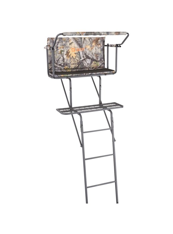 Ladder Treestands in Treestands