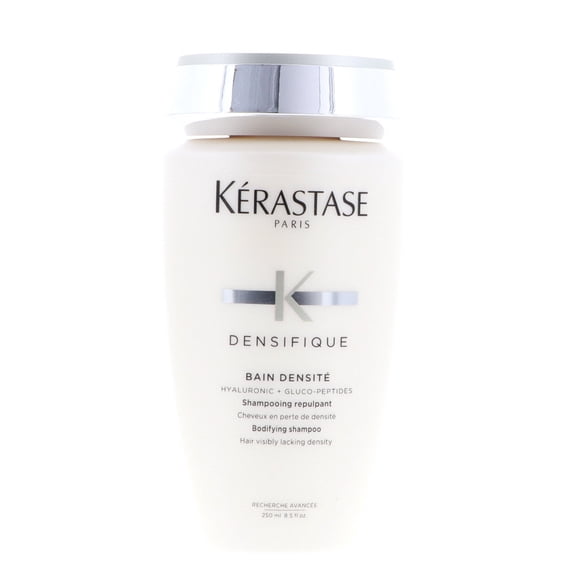 Kerastase Densifique Bain Densite Bodifying Shampoo, 8.5 oz