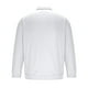 thumbnail image 4 of pstuiky camisa de manga larga para hombre, Camisa informal de verano de manga larga con solapa y botones para hombre Tops de hombre xl, 4 of 6