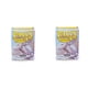 thumbnail image 1 of 2 Packs Dragon Shield Matte White Standard Size 100 ct Card Sleeves Value Bundle!, 1 of 6