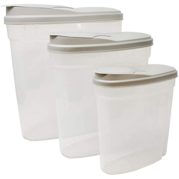 Pantry Organization Containers Walmart