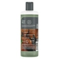 thumbnail image 4 of Dove Men+Care Rebalance Hydrating Body Wash, Tea Leaves and Chaga, 18 fl oz, 4 of 9