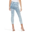 thumbnail image 3 of Jessica Simpson Women's Kiss Me Ankle Skinny Jean, 3 of 3
