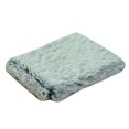 thumbnail image 2 of Waterproof Washable Plush Square Dogs Cats Pets Warm Sleeping Bed Cover Mat, 2 of 10