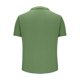 thumbnail image 3 of Blusa y camisa de manga corta con cuello vuelto para hombre, estilo casual de verano, a la moda, de color liso, con bolsillos y botones, 3 of 7