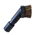 thumbnail image 5 of Round Dusting Brush Soft 1.25 & 1.37 Inch Vacuum Hose Adapter Vacuum 36mm s, 5 of 10