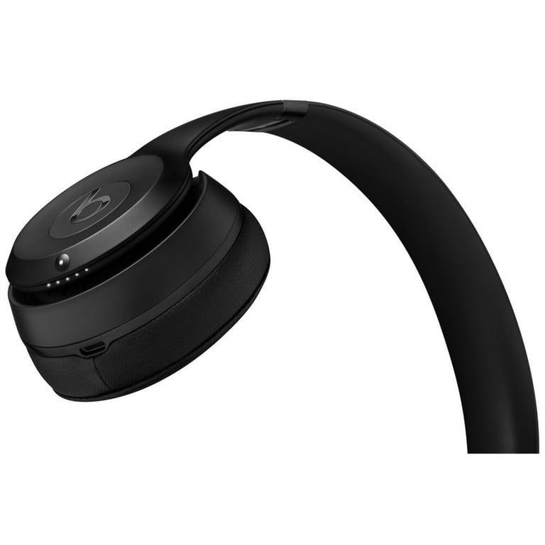 Beats by Dr. Dre Beats Solo3 Wireless On-Ear Headphones (Matte