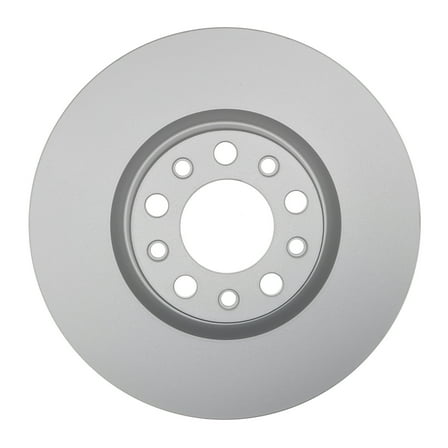 Raybestos Specialty Performance Rotors, 780995 Fits select: 2015-2017 CHRYSLER 200, 2013-2016 DODGE DART