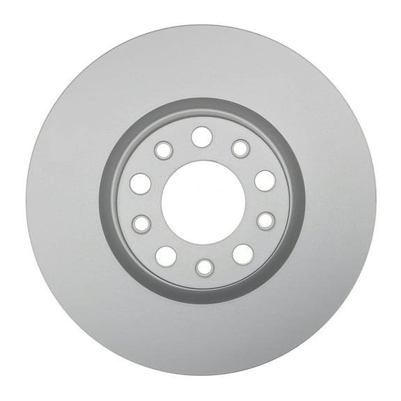 Raybestos Specialty Performance Rotors, 780995 Fits select: 2015-2017 CHRYSLER 200, 2013-2016 DODGE DART