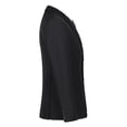 thumbnail image 2 of Mens Suit Wedding Party Dinner 3-pieces Suit Blazer Vest Pants, 2 of 5