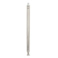 thumbnail image 2 of Telescopic Antenna, M3 Male Thread Fit Perfectly  Replacement Install Directly Telescopic  Antenna Universal Silver  For Remote Control For VCD, 2 of 8