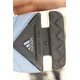 thumbnail image 5 of Ad-id-as Hook & Loop Black Grey Blue Multi Mens / Womens Athletic Trainer Sneak, 5 of 6
