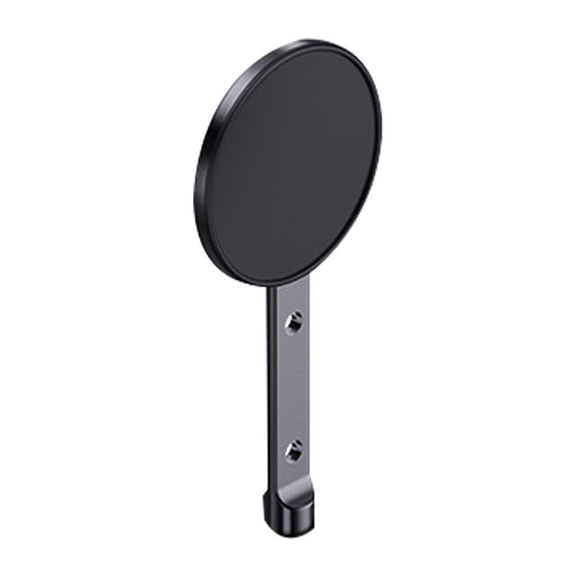 Support Magnétique Universel pour Téléphone avec Interface Trépied 1/4 pour iPhone 12-14 et Appareils Android
