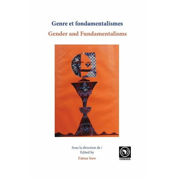 Genre et fondamentalismes/Gender and Fundamentalisms (Paperback)