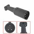 thumbnail image 2 of 101828901 48V Charger Cord Plug for Club Car Precedent Golf Carts 2008 Up, 2 of 8