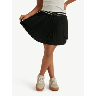 Justice Girls Pleated Skirt, Sizes XS - XLP - Walmart.com