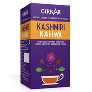 Girnar Kashmiri Kahwa Tea - 5 Sachets Pack