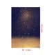 thumbnail image 3 of Fondo de fotografía de Navidad ABPHQTO 150x220cm Bokeh Glitter, 3 of 3