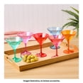 thumbnail image 4 of Copa My Shop Summer de Plástico para Cocteles, 4 of 4