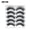 3D-05, variant on 5 pairs Natural false eyelashes with thick false eyelash extensions Reusable 3D false eyelashes makeup soft and easy to wear