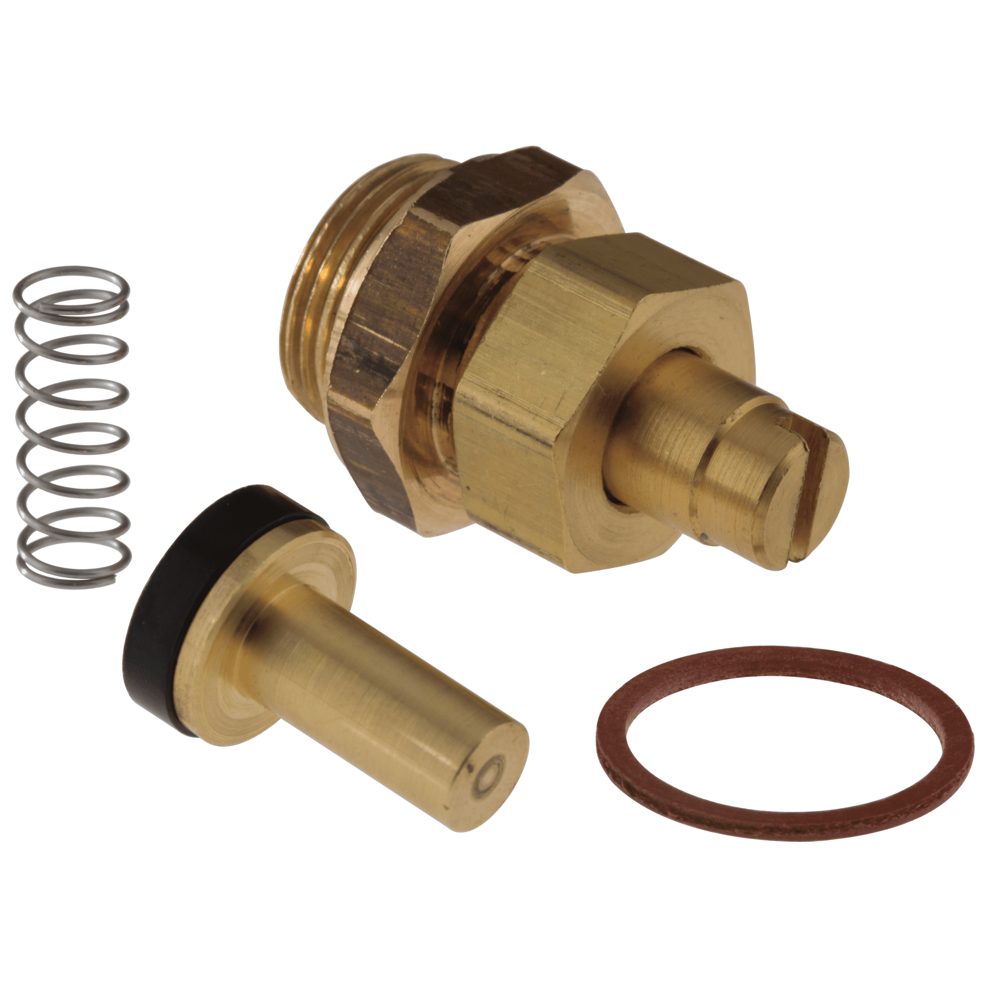 Delta Check Stop Stem Assembly for 600 / 1600 Series Tub/Shower Faucets