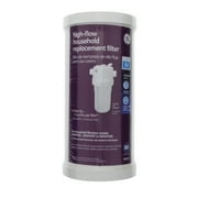 GE FXHTC Whole Home System Replacement Filter, 10.00 x 4.00 x 4.00 inches