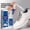 shoe cabinet, variant on Shoe & Sock Deodorizing Spray, Odor Eliminator For Shoes Socks, 60Ml Shoe Cabinet Freshener For Sweaty Feet Odor