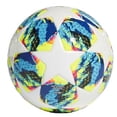 thumbnail image 1 of Super! Balon Futbol Soccer Estrellas Multicolor Tamaño 5, 1 of 1