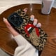 thumbnail image 4 of Snake Zebra Art Aesthetic David Joint Case For iPhone 13 12 11 15 14 Pro Max Mini 7 8 Plus SE XR X XS MAX Shockproof Silicone, 4 of 5