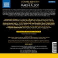 thumbnail image 2 of Bernstein / Cano / Alsop - Marin Alsop Conducts the Complete Naxos Recordings - Music & Performance - CD, 2 of 2