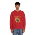 thumbnail image 4 of Autumn So Mote It Bee Unisex Heavy Blend™ Crewneck Sweatshirt, 4 of 4