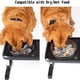 thumbnail image 2 of Comedero Lento para Perros, Inserciones de Comedero Lento Apto para Perros, Compatible con para Perros Regulares y Elevados, 2 of 7