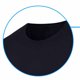 thumbnail image 5 of Ceisia Men's Gradient Printed Casual Elastic Sports Round Neck Activewear Top Gift, 5 of 7