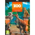 thumbnail image 1 of Zoo Tycoon - Ultimate Animal Collection [PC Computer DVD], 1 of 1