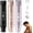 3pcs, variant on New Upgraded 3-in-1 Multifunctional Trimmer, IPX7 Waterproof Shaver Rechargeable Cordless Hair, Cordless Hair Clipper, Grooming Kit for Hair Face Body (gold)