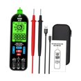 thumbnail image 4 of Digital Multimete Voltageage Meter for Mechanical Repair Home Use Car Repair High end version, 4 of 6