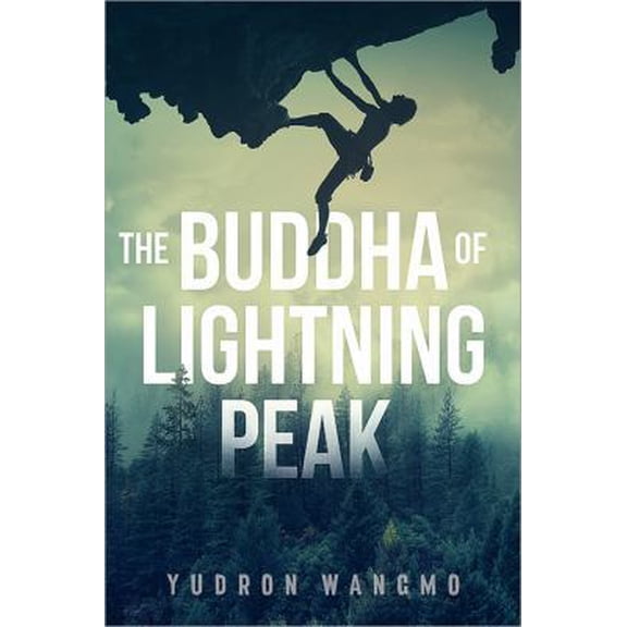 Pre-Owned Cycle of the Sky: The Buddha of Lightning Peak (Paperback)