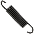 thumbnail image 2 of CUB CADET 732-04406 Extension Spring Timing Belt ES CC760ES CC760 CC 800 760, 2 of 8