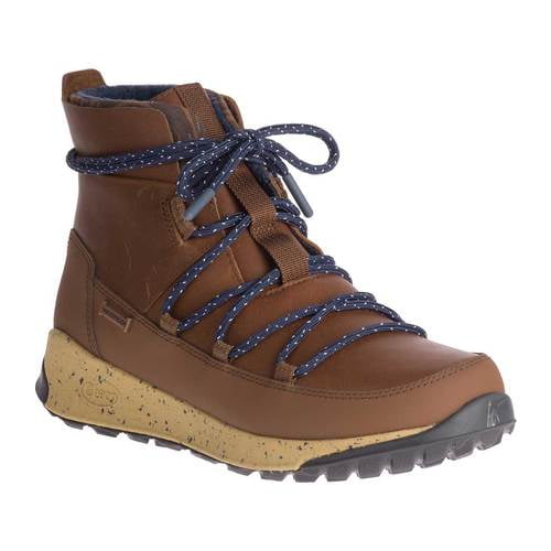 chaco women's snow boots