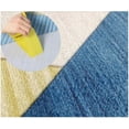 thumbnail image 4 of Black Living Room Rug - Machine Washable and Wear Resistant (80x120cm), 4 of 5