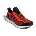 thumbnail image 3 of [GX8965] Adi - das Ultraboost 5.0 DNA Men's Running Shoes Black/Solar Red *NEW*, 3 of 4