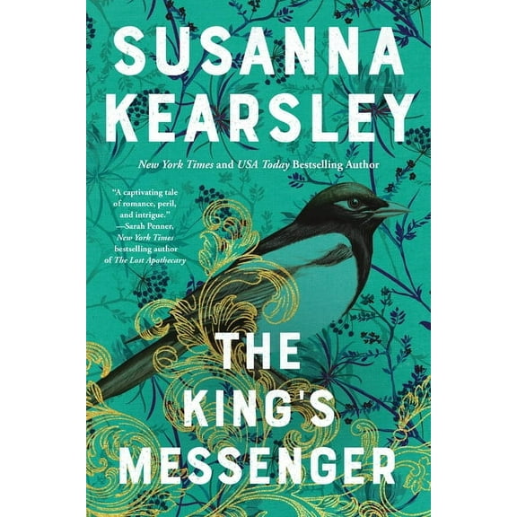 The King's Messenger (Standard Edition), (Paperback)