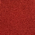 thumbnail image 5 of Northlight 26.75" Shiny Red Fabric Hexagonal Christmas Tree Collar, 5 of 7