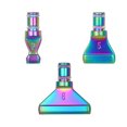 thumbnail image 1 of 2 Taladros + 5 Taladros + 8 Taladros Cgtredaw Herramienta Dibujo Diamantes Colores DIY Punta Taladro, 1 of 8