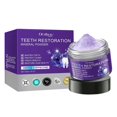 thumbnail image 1 of Remove Stains Teeth Cleansing Powder Sensitive Teeth Friendly Whitening Powder for Men Women, 1 of 5
