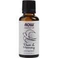 thumbnail image 1 of Aceites esenciales NOW mezcla de aceite Peace & Harmony aroma de aromaterapia calmante vegano 1 onza, 1 of 3